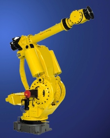 ձFANUCͶPCC˙Cе:M-900iA