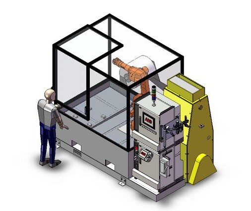 ʿABBCϴcȥëϵy:FlexWasher™ W30