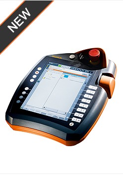 KUKAC˿ϵy:smartPAD