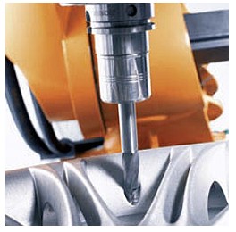 KUKACϵy:Milling8kW