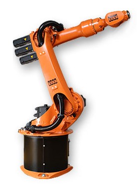 KUKAؓəC:KR 16-2 S