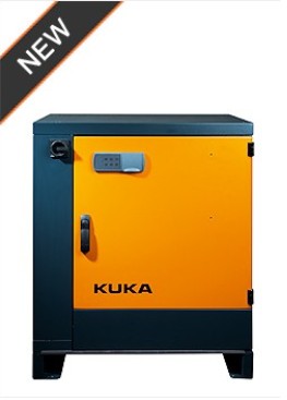 德國庫卡KUKA機器人控制系統KRC4
