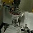 打磨機器人對結構件邊緣去毛刺的加工視頻